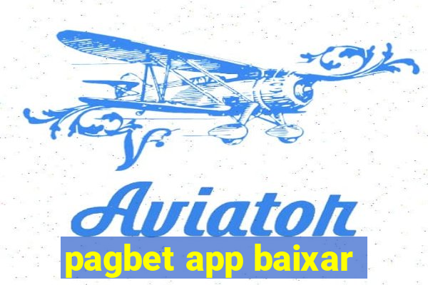 pagbet app baixar